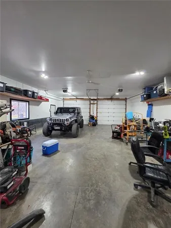 $749,000 | 2646 1 1/2 Street, Cumberland, WI 54829