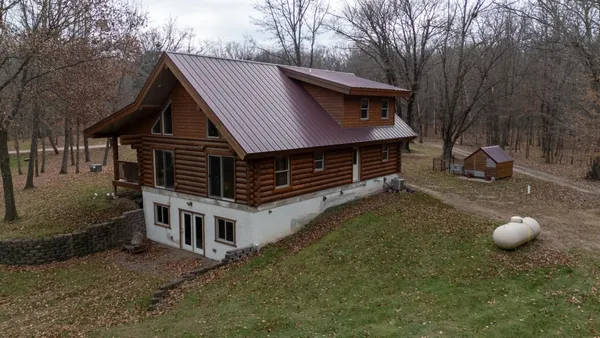 $749,000 | 2646 1 1/2 Street, Cumberland, WI 54829