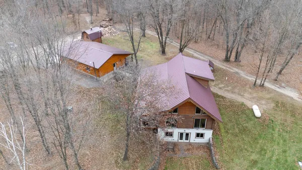 $749,000 | 2646 1 1/2 Street, Cumberland, WI 54829