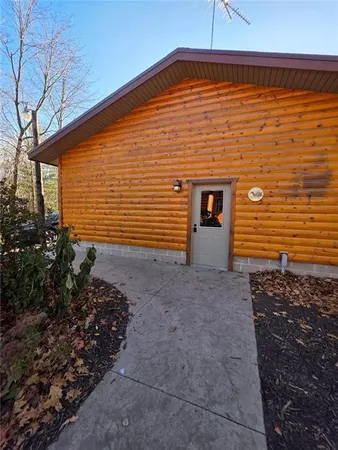 $749,000 | 2646 1 1/2 Street, Cumberland, WI 54829