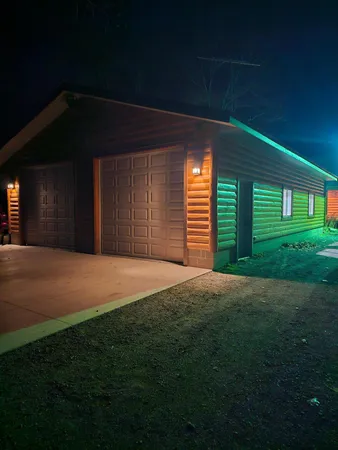 $749,000 | 2646 1 1/2 Street, Cumberland, WI 54829