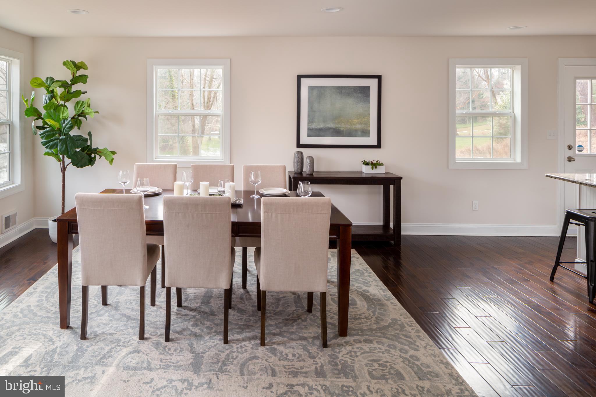 693 Knox Road Wayne, PA 19087 - Photo 6 of 34 Dining Room.