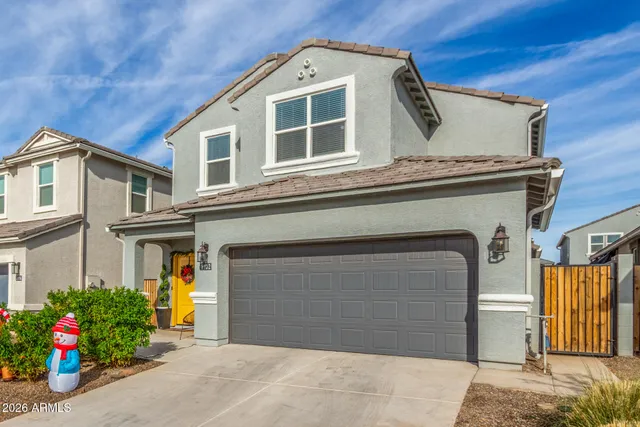 $476,990 | 2102 West Sable Avenue, Apache Junction, AZ 85120