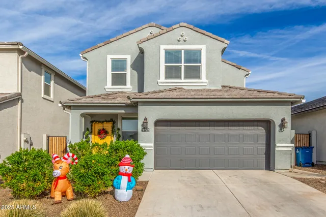 $479,990 | 2102 West Sable Avenue, Apache Junction, AZ 85120