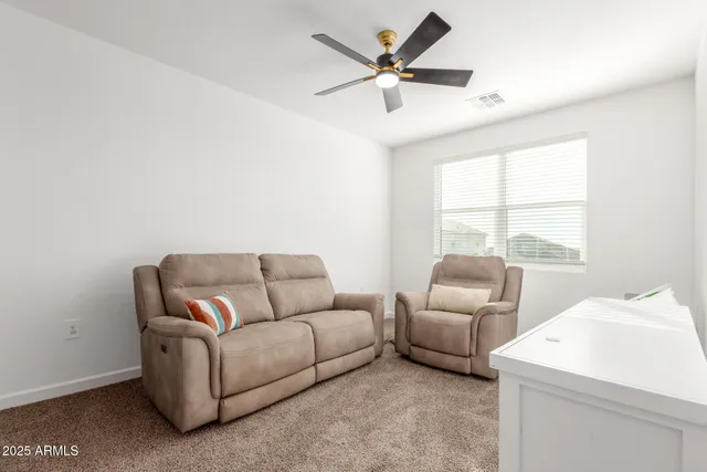 $476,990 | 2102 West Sable Avenue, Apache Junction, AZ 85120