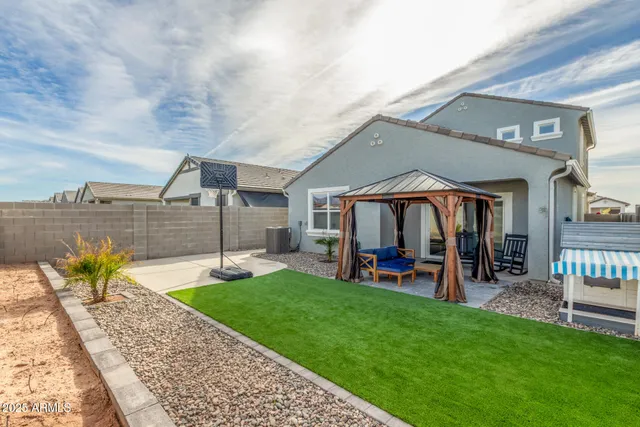 $476,990 | 2102 West Sable Avenue, Apache Junction, AZ 85120