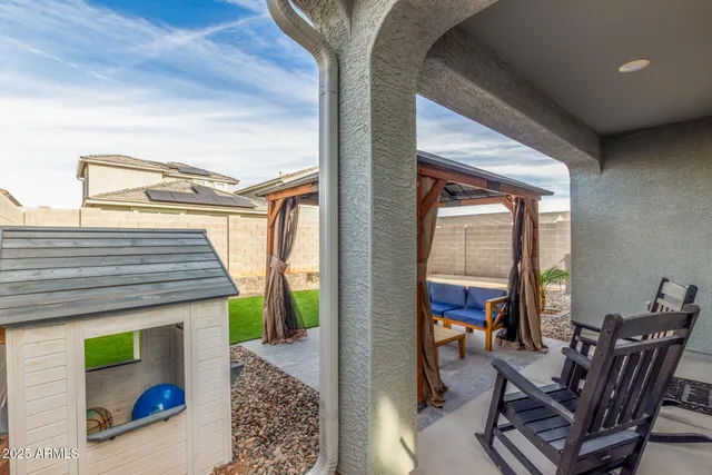 $476,990 | 2102 West Sable Avenue, Apache Junction, AZ 85120