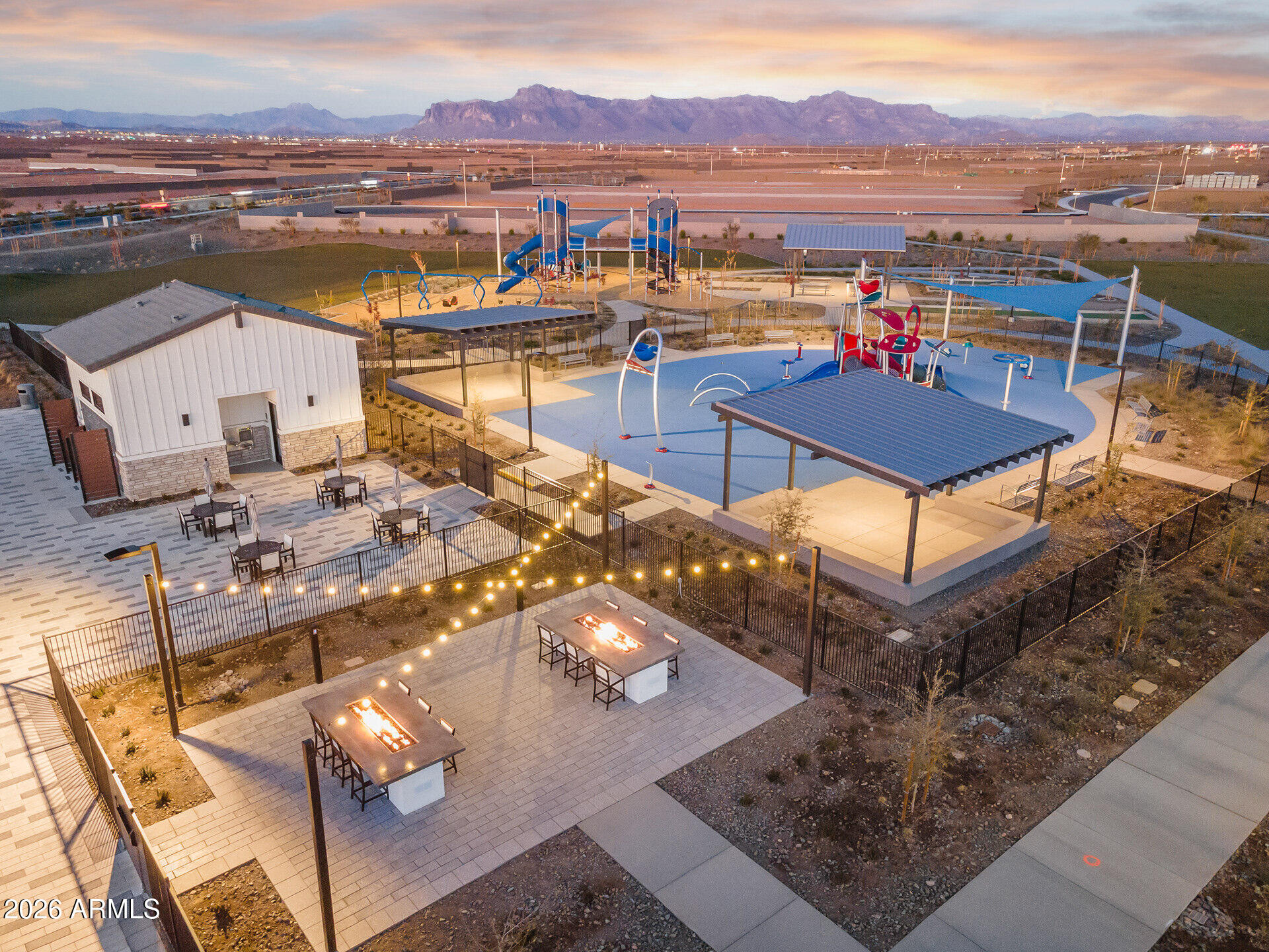 2102 West Sable Avenue Apache Junction, AZ 85120 - Photo 26 of 38