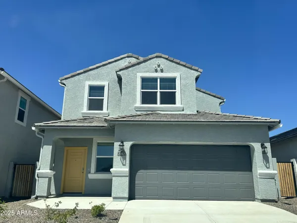 $471,990 | 2102 West Sable Avenue, Apache Junction, AZ 85120