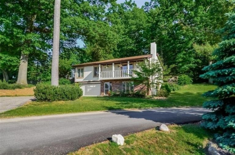 8610 Belding Road Northeast Rockford, MI 49341 - Photo 2 of 24 Additional Photo