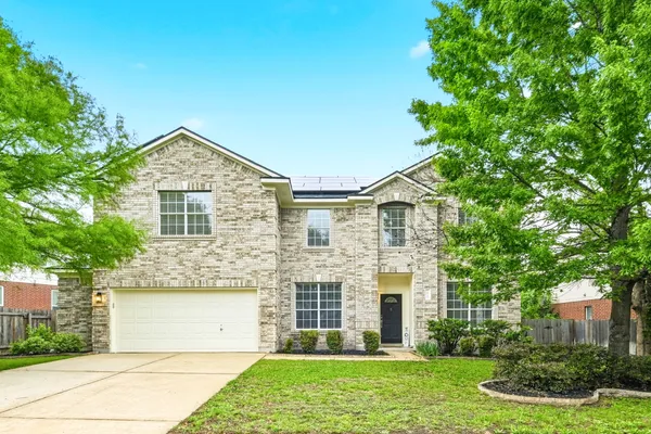 $599,000 | 16752 Marsala Springs Drive, Round Rock, TX 78681