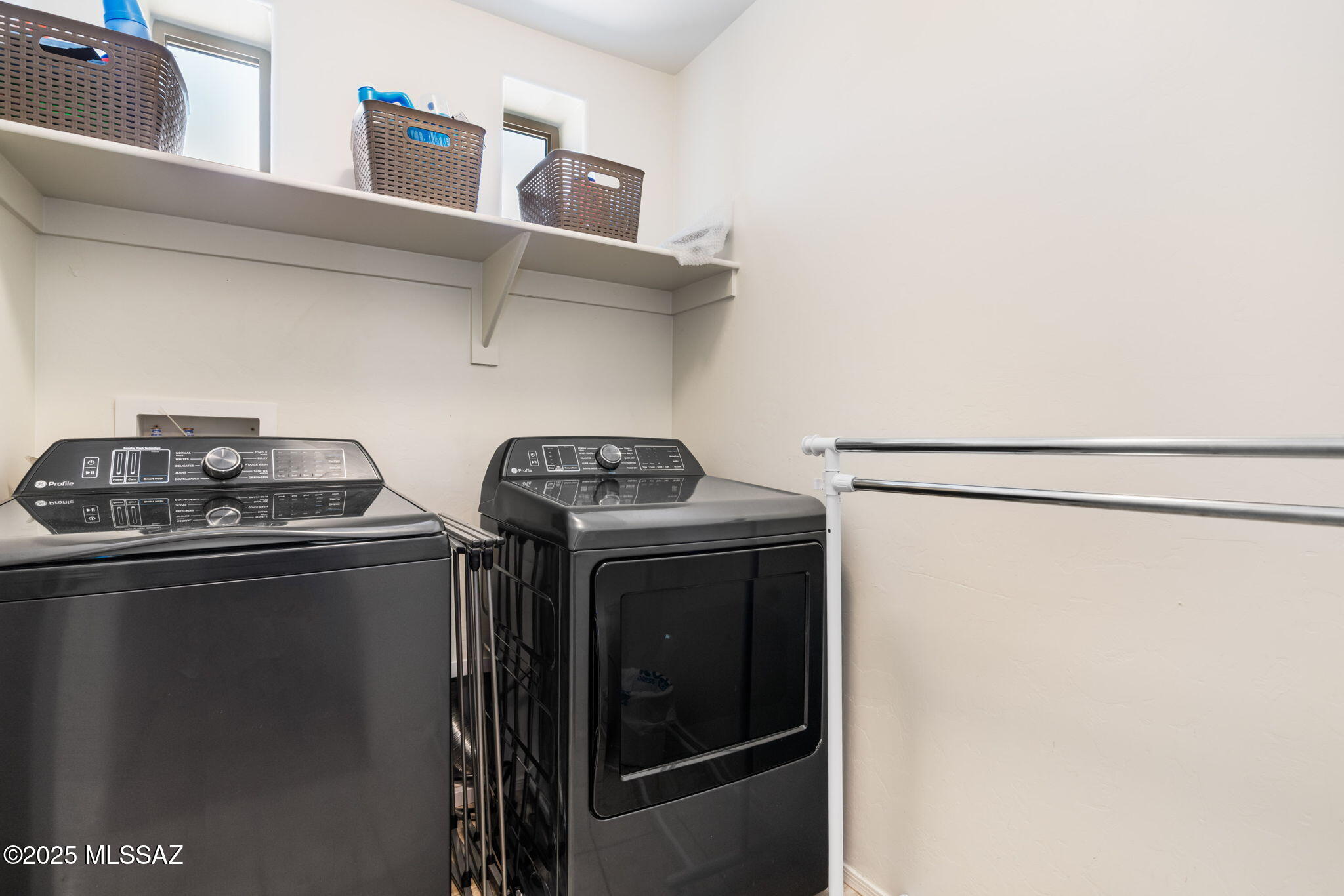 6522 East Brushback Loop Tucson, AZ 85756 - Photo 26 of 47 Laundry Room Upstairs