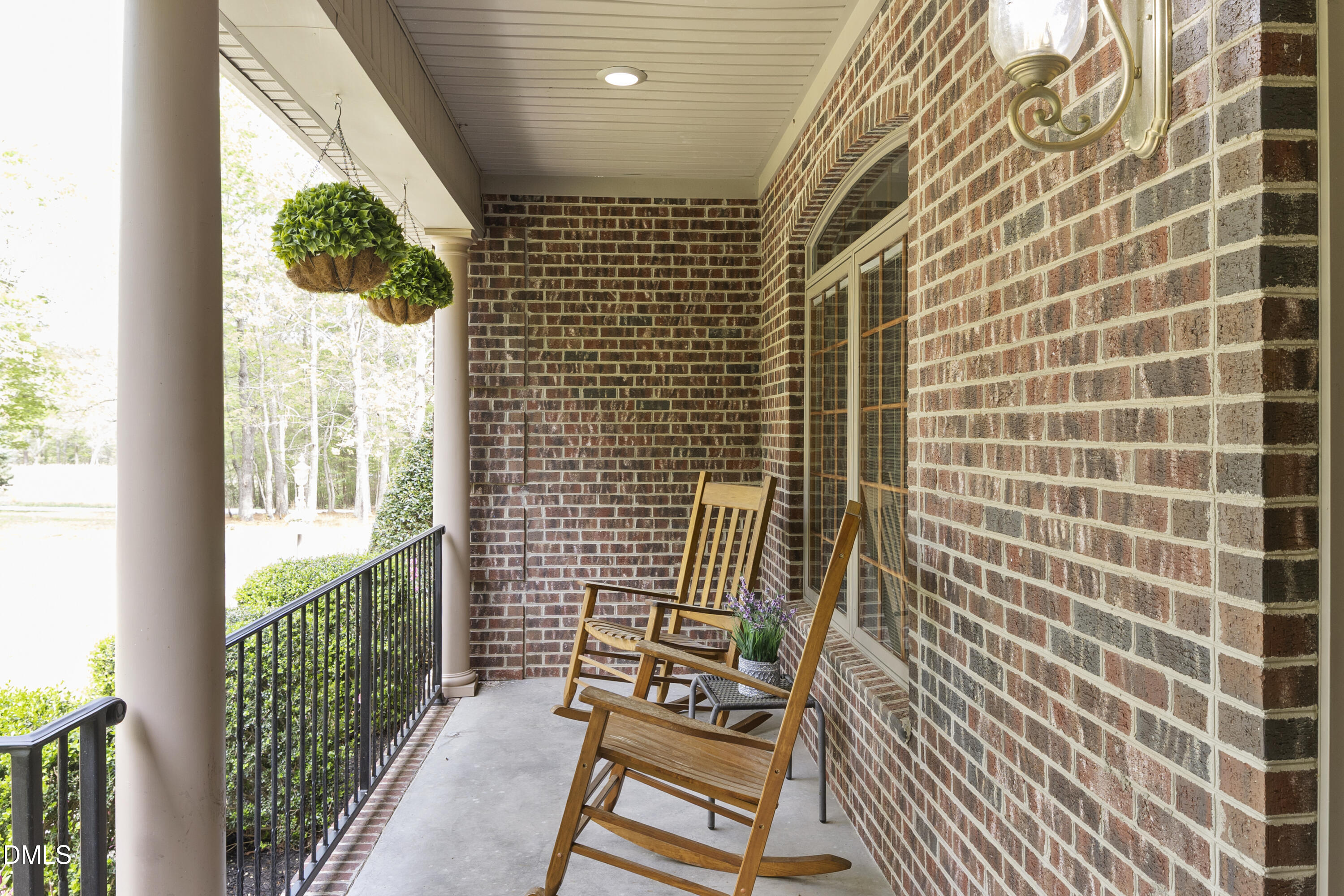 1617 Lakewood Falls Road Goldston, NC 27252 - Photo 22 of 73 1617_lakewood_falls_1front_5