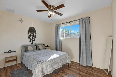 $289,000 | 7780 Jemez Trail, Yucca Valley, CA 92284