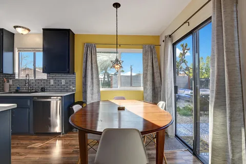 $289,000 | 7780 Jemez Trail, Yucca Valley, CA 92284