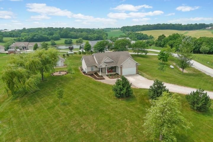 4912 Walnut Road Southwest Kalona, IA 52247 - Photo 30 of 38 Gallery Image 30