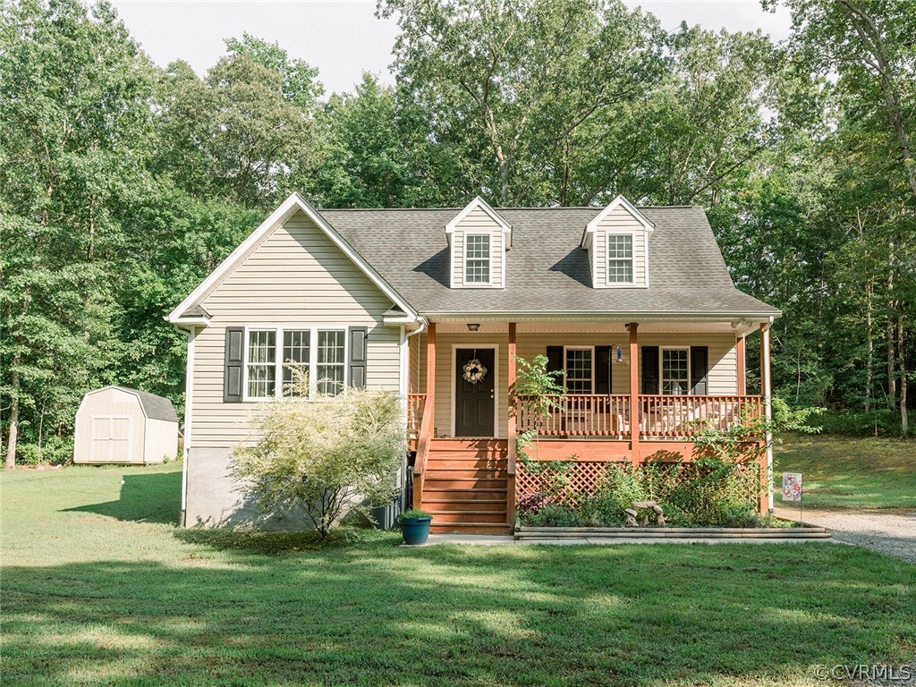 5085 Good Hope Road Lanexa, VA 23089 - Photo 1 of 41 Gallery Image 1