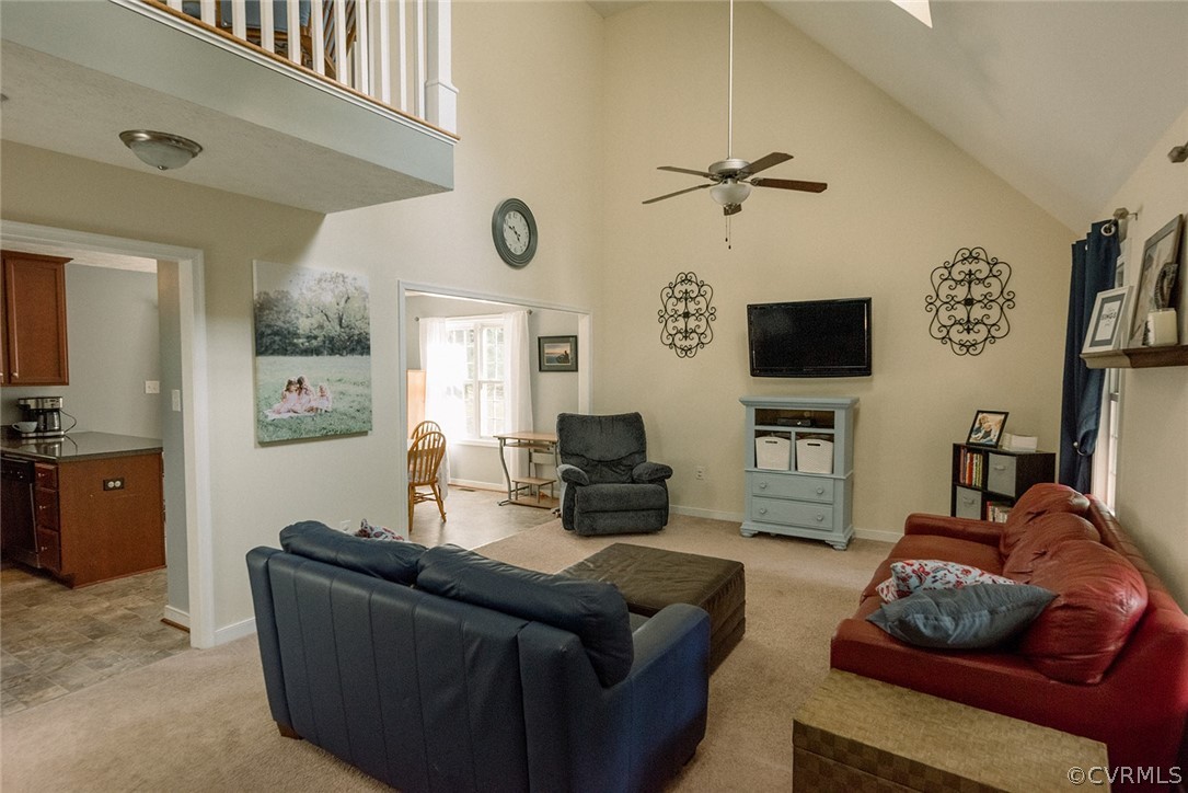 5085 Good Hope Road Lanexa, VA 23089 - Photo 11 of 41 Gallery Image 11
