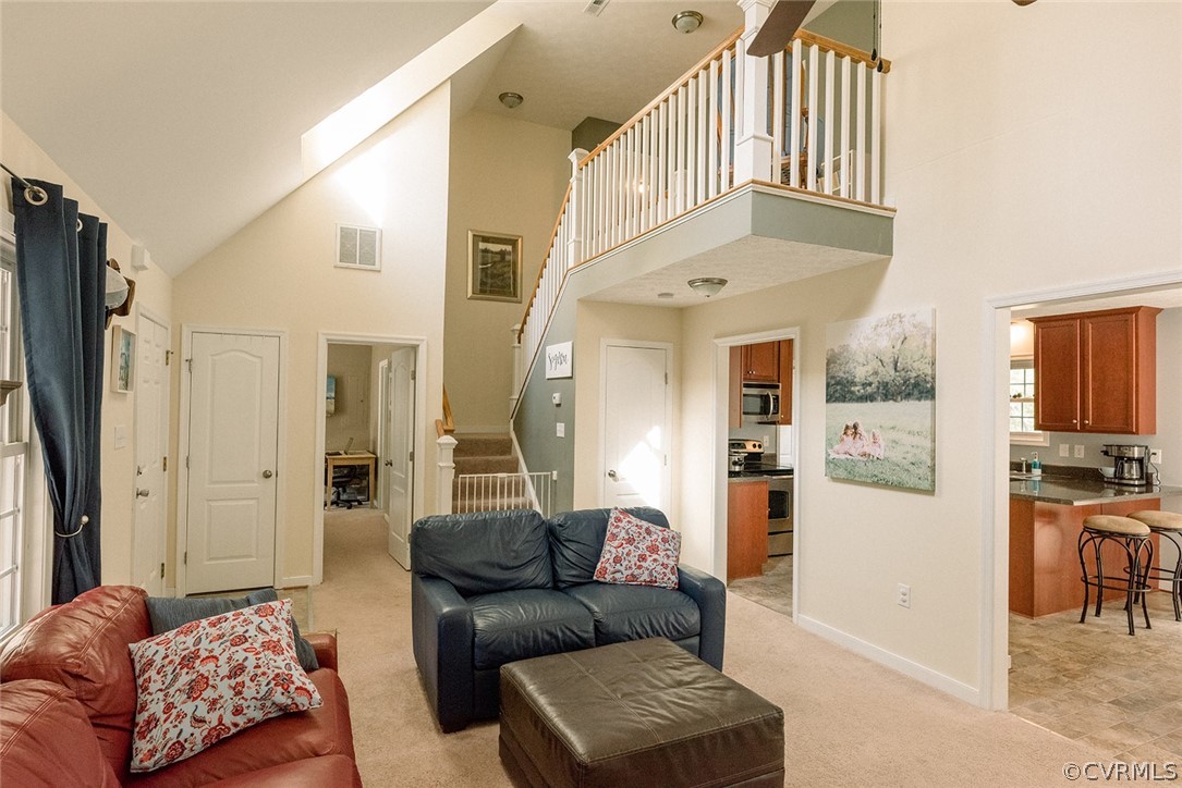 5085 Good Hope Road Lanexa, VA 23089 - Photo 12 of 41 Gallery Image 12