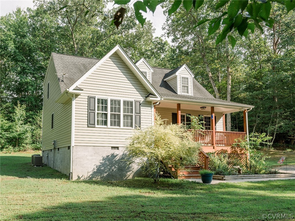 5085 Good Hope Road Lanexa, VA 23089 - Photo 2 of 41 Gallery Image 2
