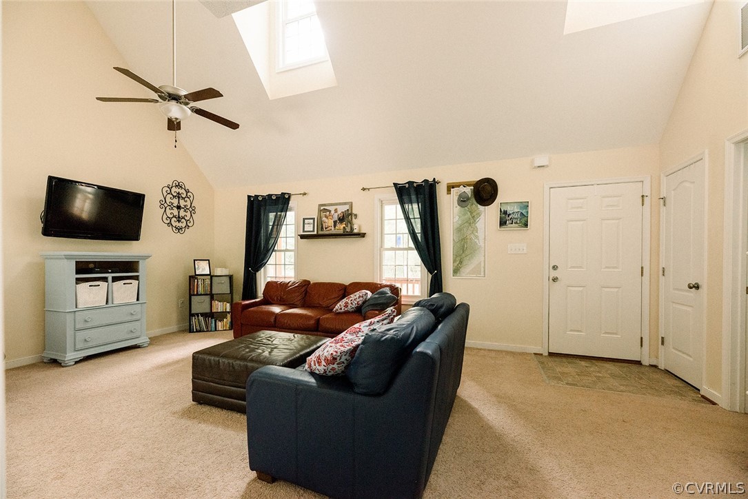 5085 Good Hope Road Lanexa, VA 23089 - Photo 22 of 41 Gallery Image 22