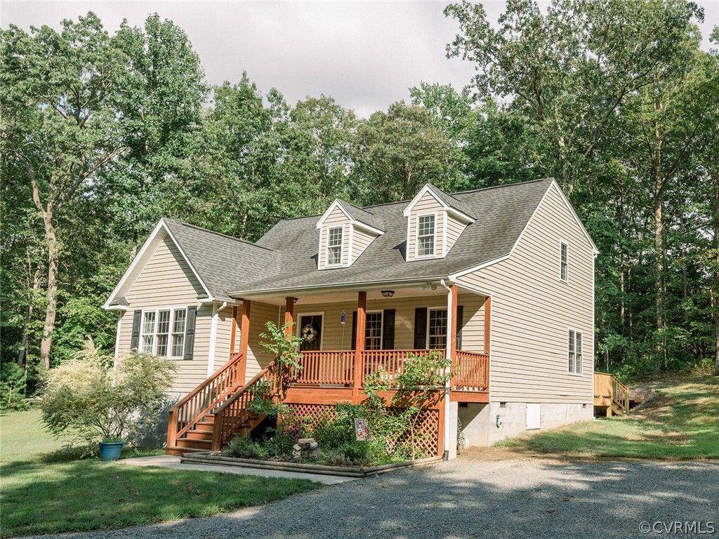 5085 Good Hope Road Lanexa, VA 23089 - Photo 3 of 41 Gallery Image 3