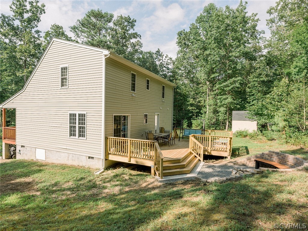 5085 Good Hope Road Lanexa, VA 23089 - Photo 5 of 41 Gallery Image 5