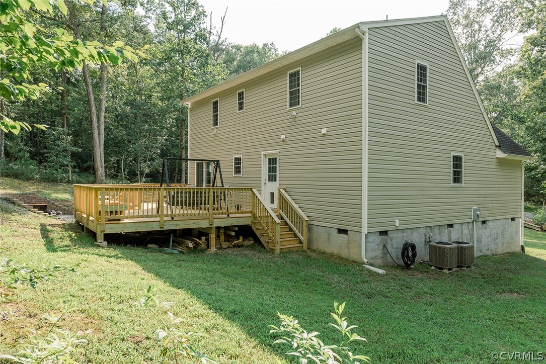 5085 Good Hope Road Lanexa, VA 23089 - Photo 6 of 41 Gallery Image 6