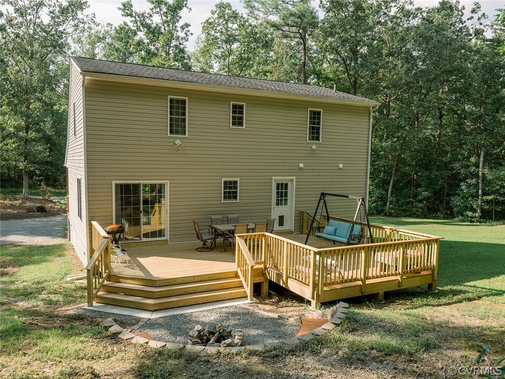 5085 Good Hope Road Lanexa, VA 23089 - Photo 7 of 41 Gallery Image 7