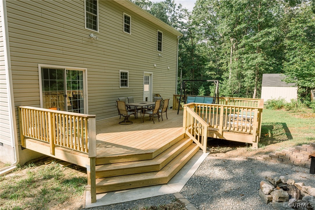 5085 Good Hope Road Lanexa, VA 23089 - Photo 8 of 41 Gallery Image 8