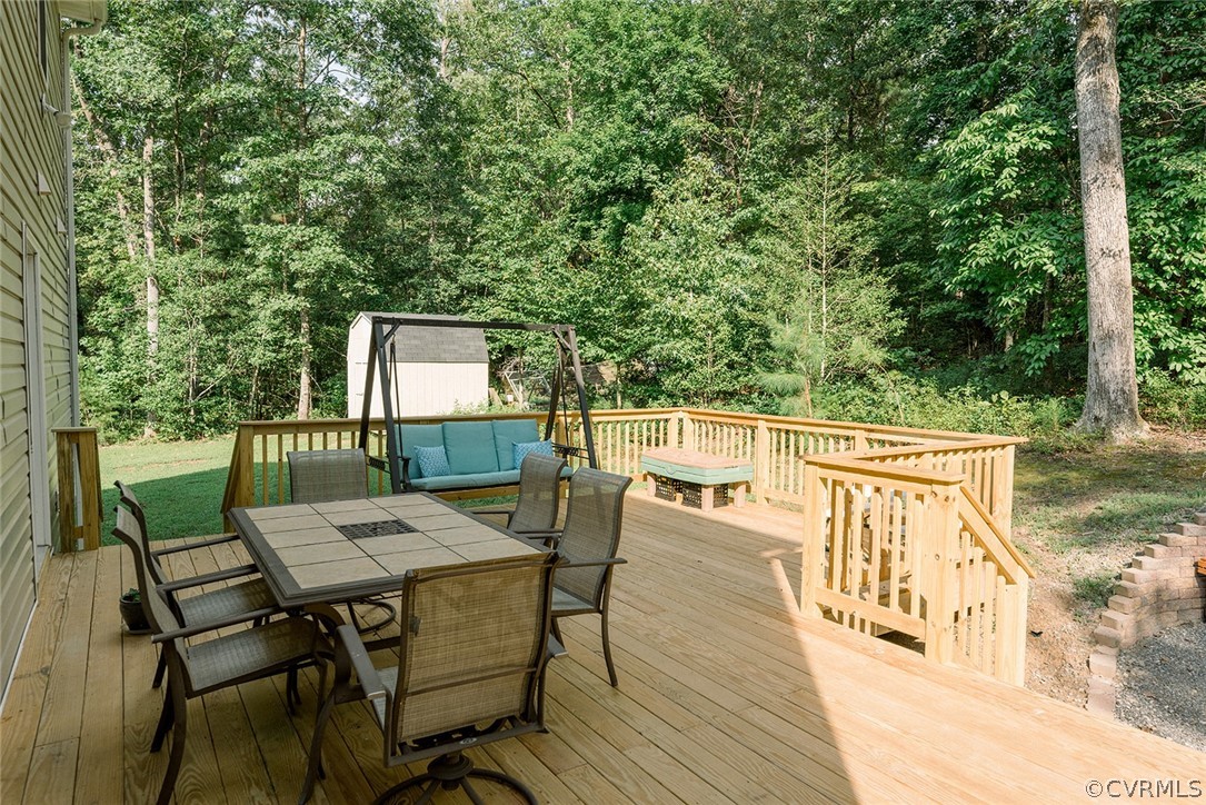 5085 Good Hope Road Lanexa, VA 23089 - Photo 9 of 41 Gallery Image 9