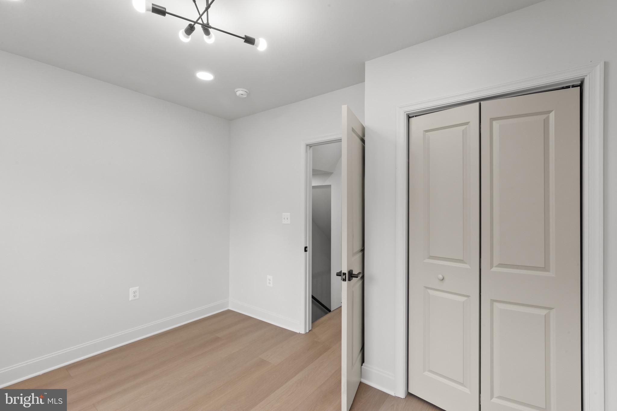 124 North Mount Street Baltimore, MD 21223 - Photo 15 of 38