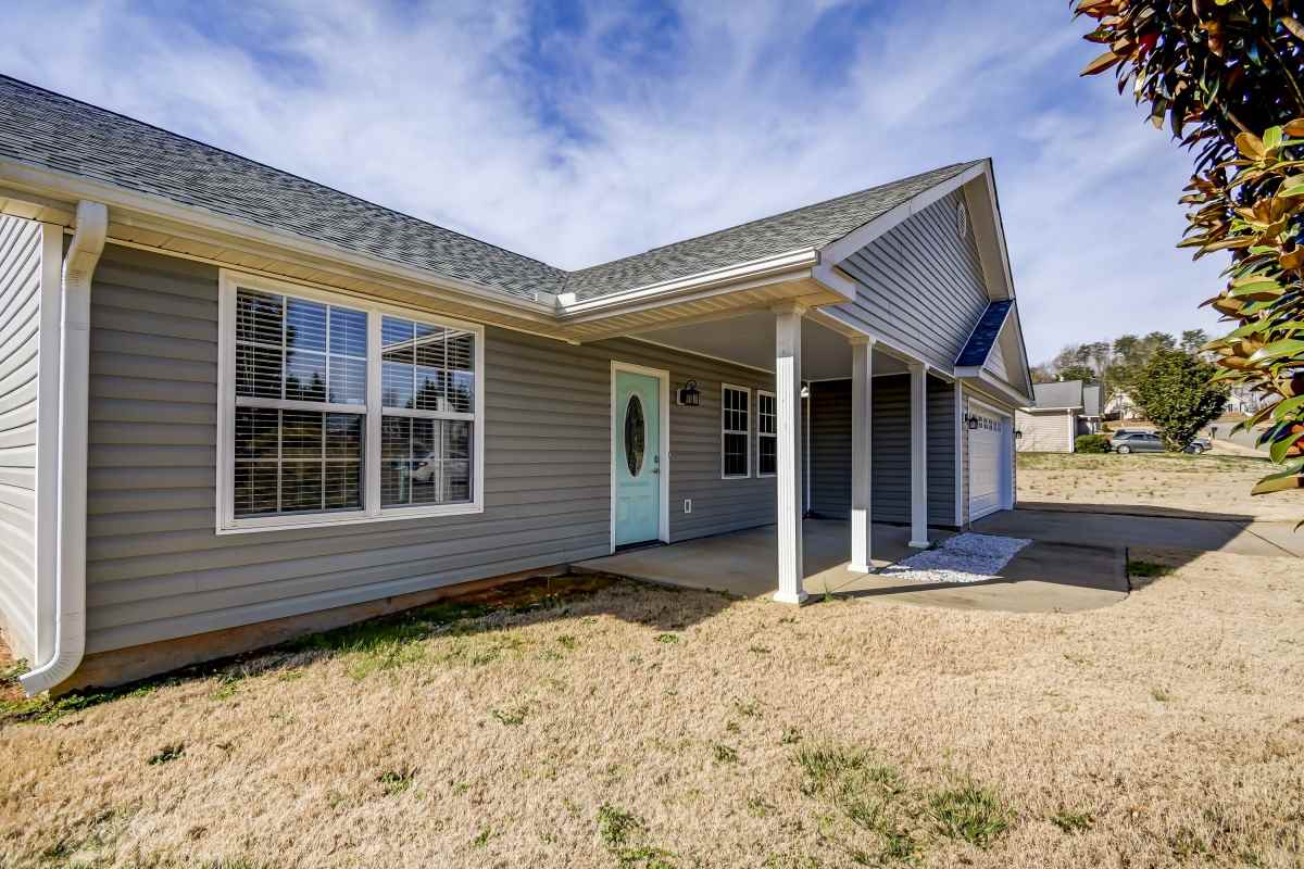 14 Exodus Way Greer, SC 29651 - Photo 2 of 26 Gallery Image 2