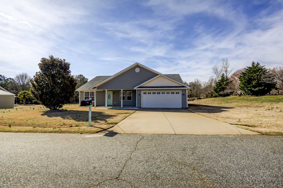 14 Exodus Way Greer, SC 29651 - Photo 25 of 26 Gallery Image 25