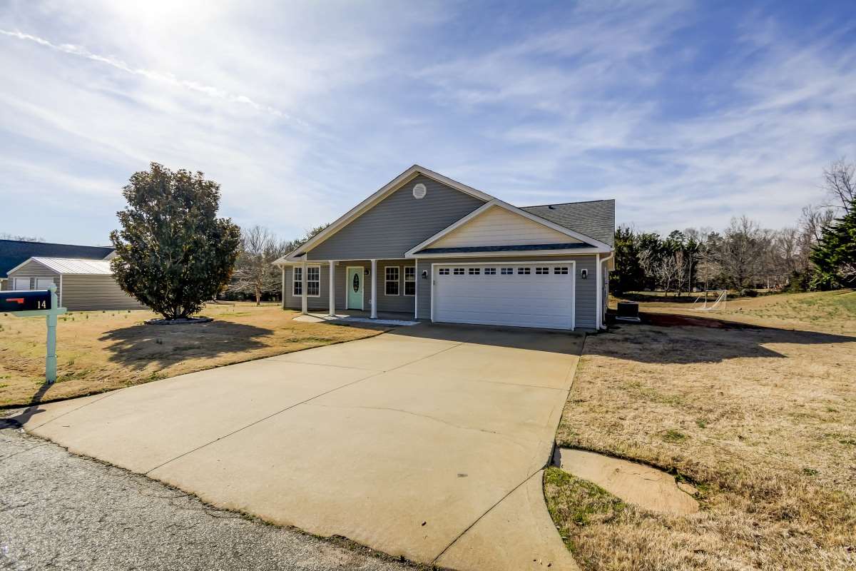 14 Exodus Way Greer, SC 29651 - Photo 26 of 26 Gallery Image 26