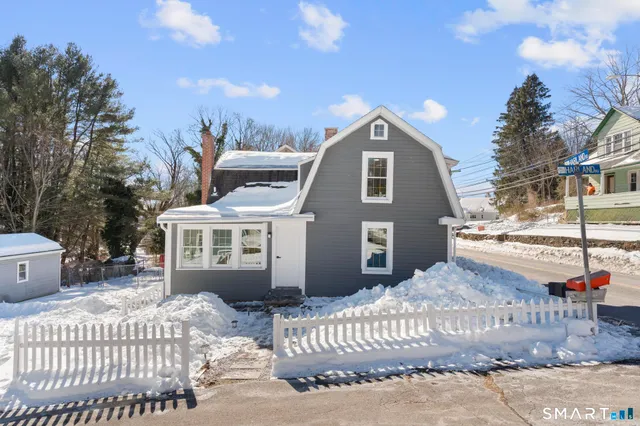 $265,000 | 13 Harland Road, Norwich, CT 06360