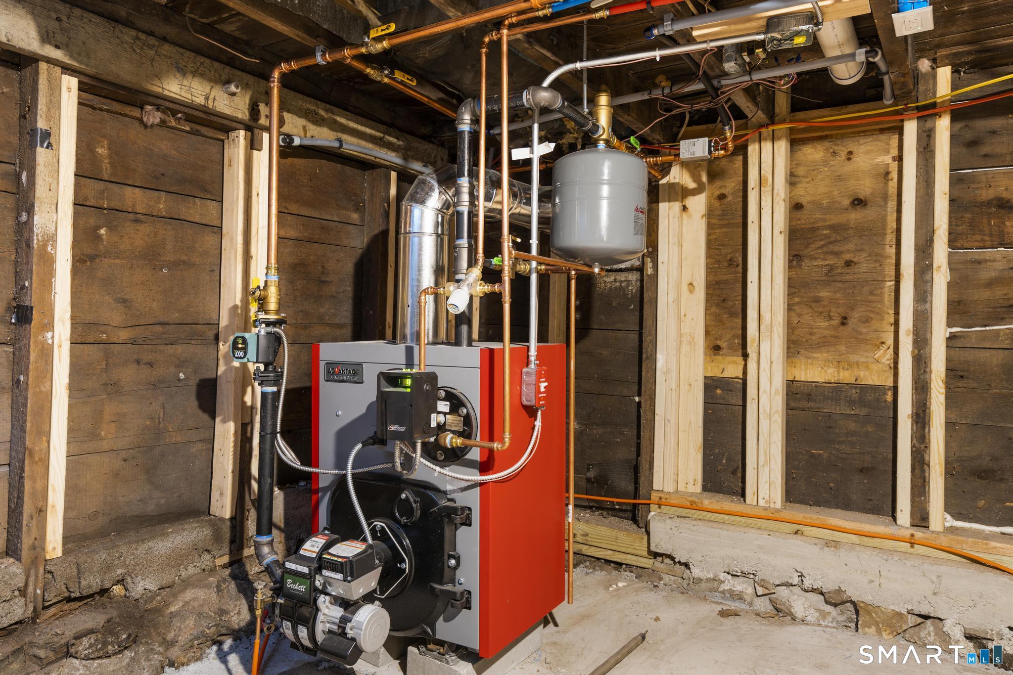 13 Harland Road Norwich, CT 06360 - Photo 31 of 36