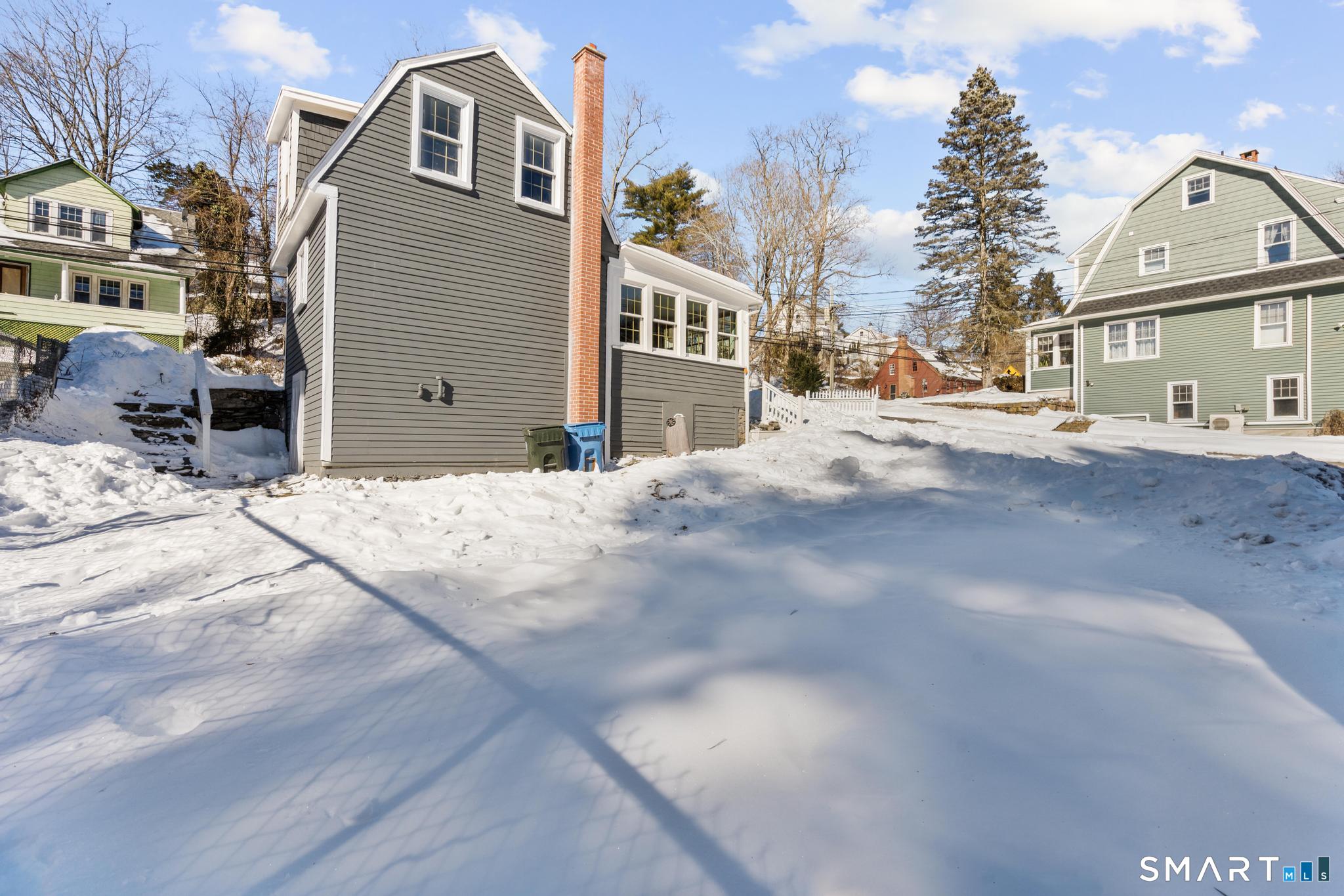 13 Harland Road Norwich, CT 06360 - Photo 34 of 36