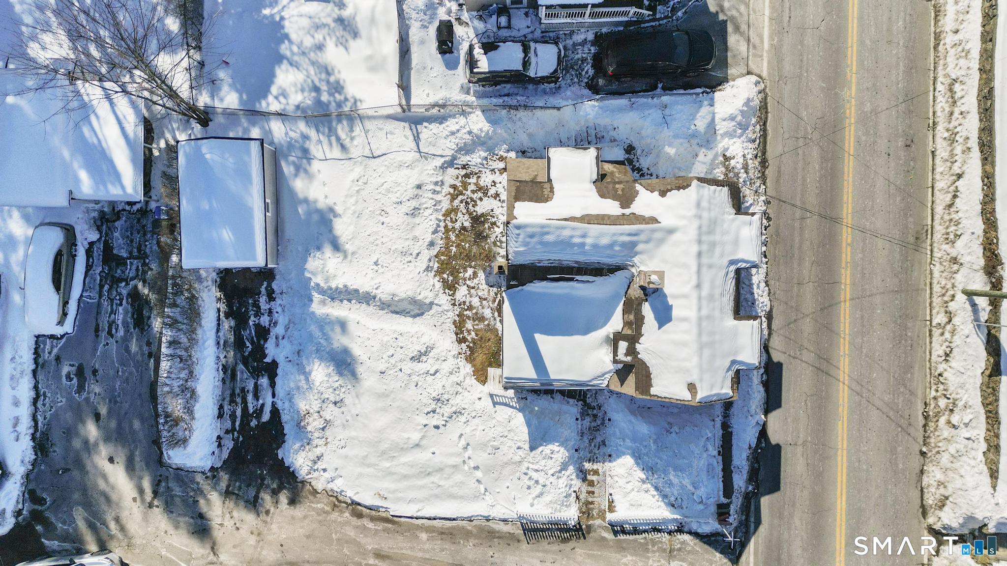 13 Harland Road Norwich, CT 06360 - Photo 35 of 36