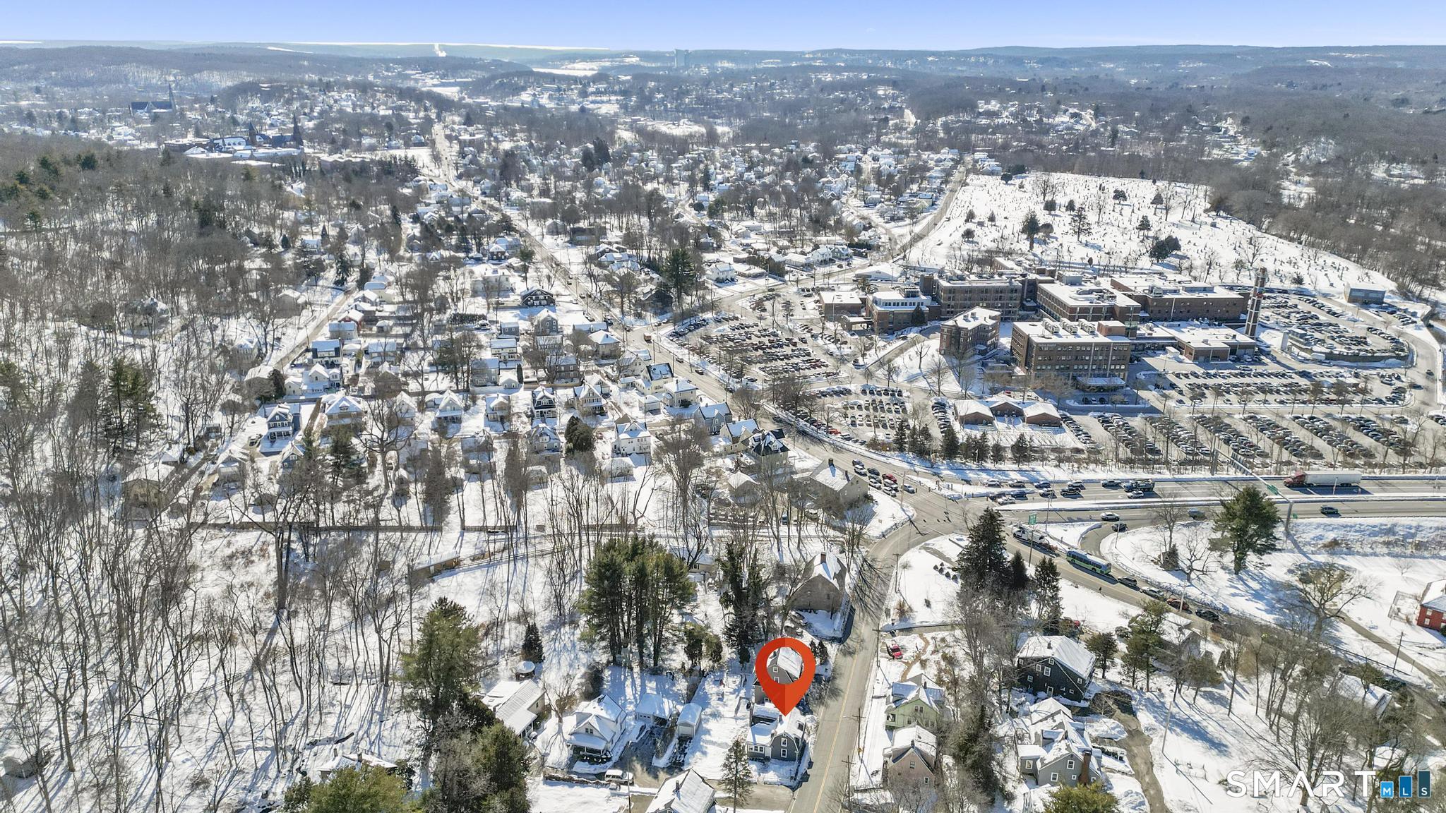 13 Harland Road Norwich, CT 06360 - Photo 36 of 36