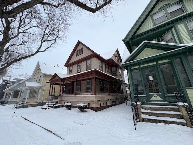 20 Madison Street Rochester, NY 14608 - Photo 2 of 33