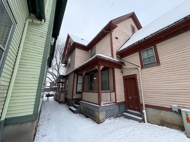 20 Madison Street Rochester, NY 14608 - Photo 32 of 33