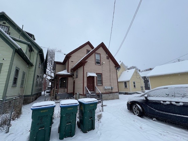 20 Madison Street Rochester, NY 14608 - Photo 33 of 33