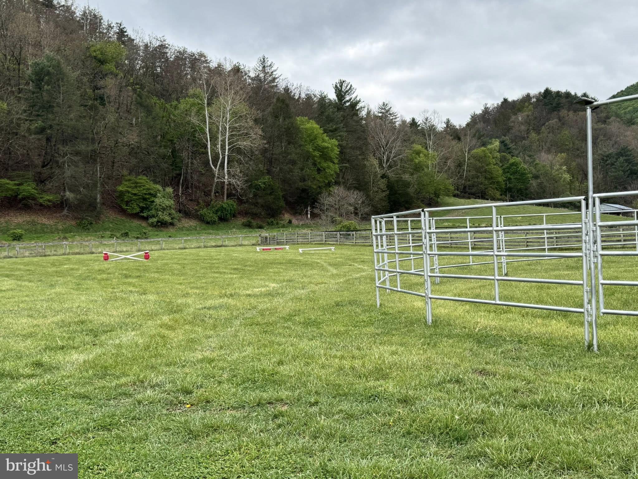 15095 Little Dry River Road Fulks Run, VA 22830 - Photo 113 of 144