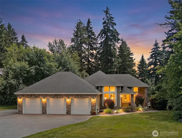 $849,950 | 12209 133rd Avenue East, Puyallup, WA 98374