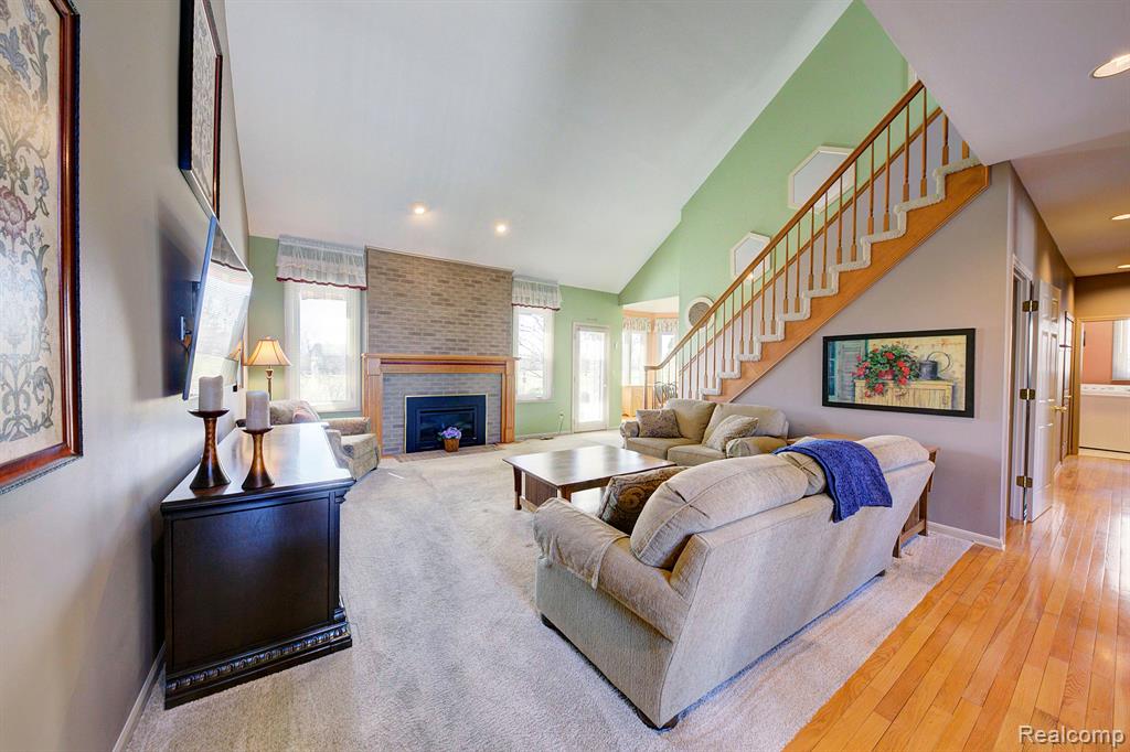 781 Sandalwood Road Canton, MI 48188 - Photo 8 of 35 Gallery Image 8