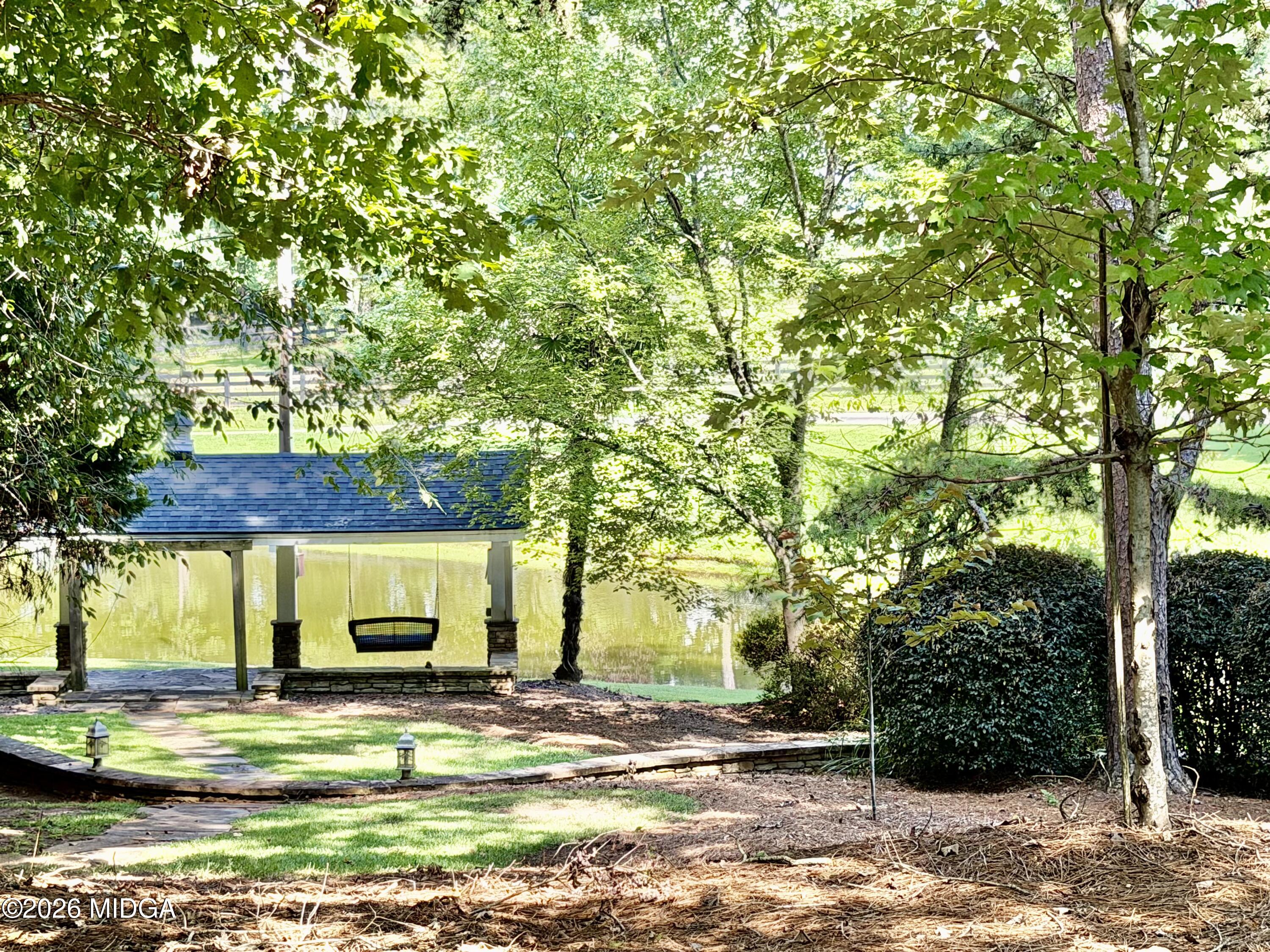 40 Pea Ridge Road Macon, GA 31210 - Photo 18 of 65 IMG_8635