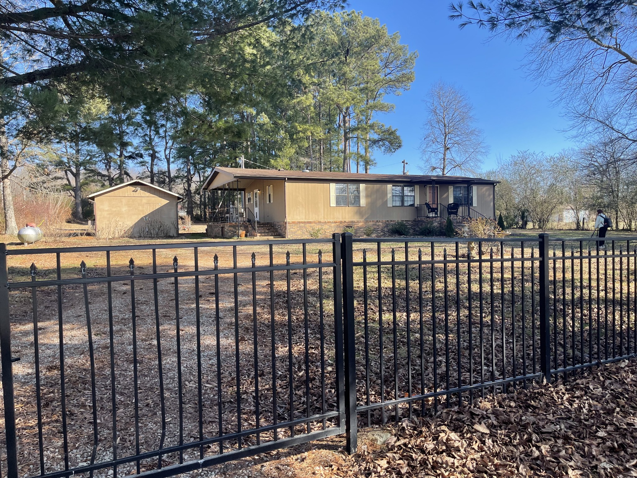 148 Stacy Road Manchester, TN 37355 - Photo 2 of 57