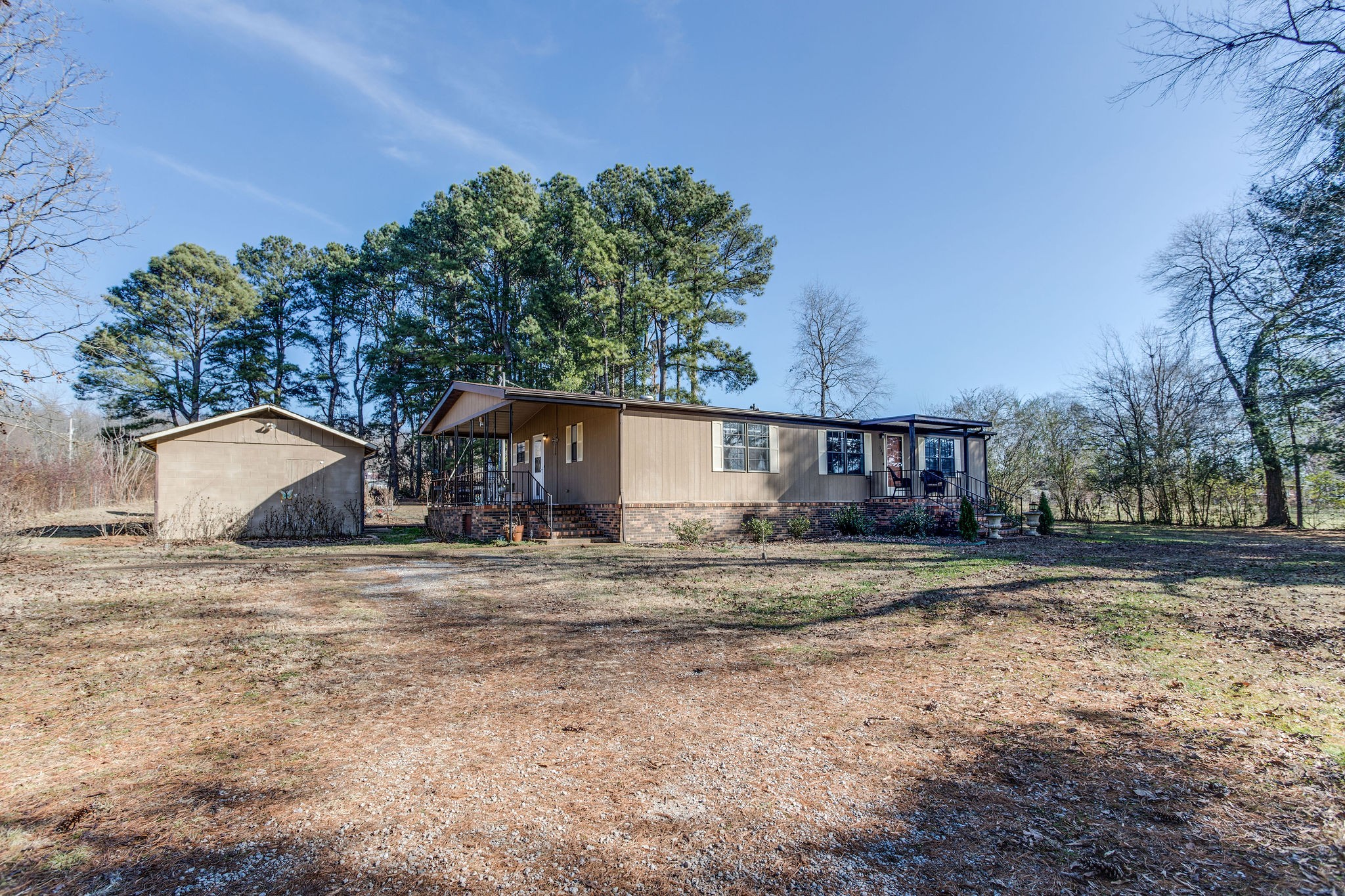 148 Stacy Road Manchester, TN 37355 - Photo 4 of 57
