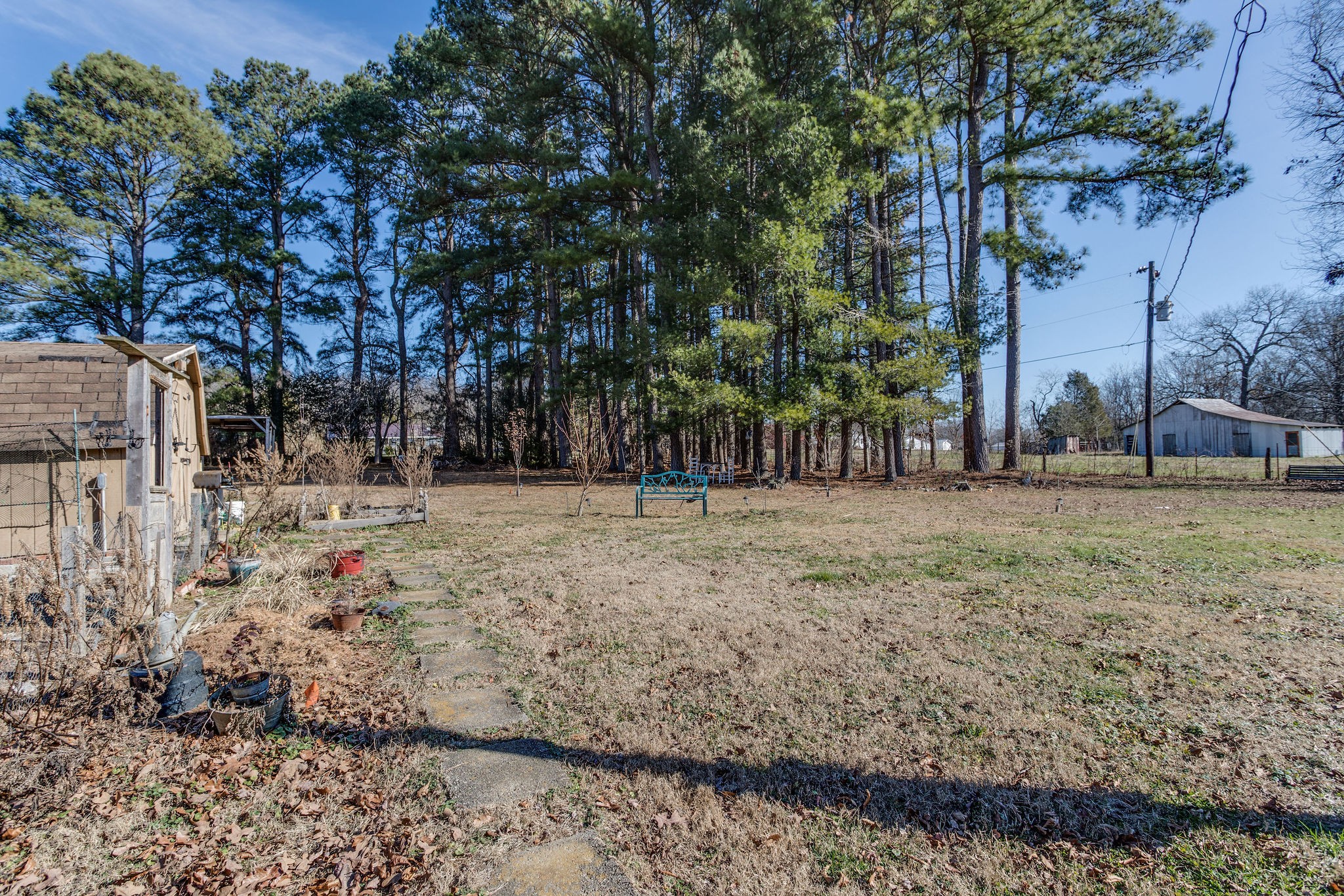 148 Stacy Road Manchester, TN 37355 - Photo 50 of 57